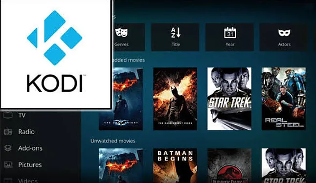 Kodi Nasıl Kullanılır?