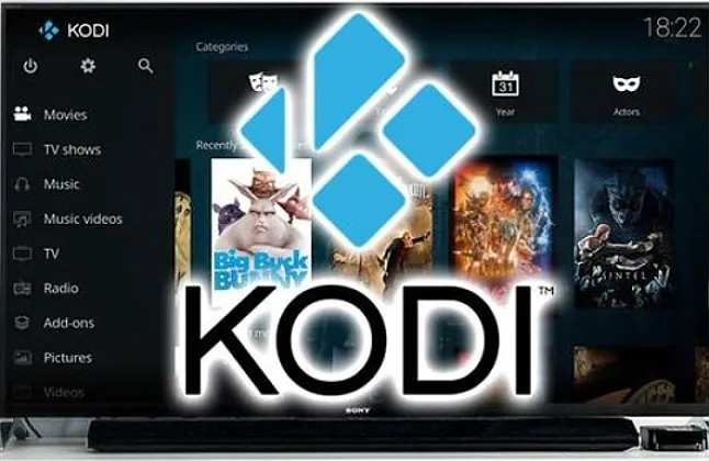 Kodi Nasıl Kullanılır?