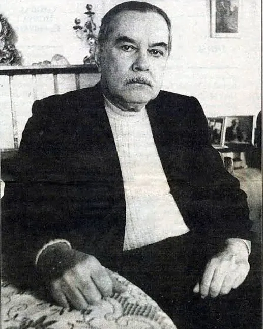 Sabahattin Kudret Aksal