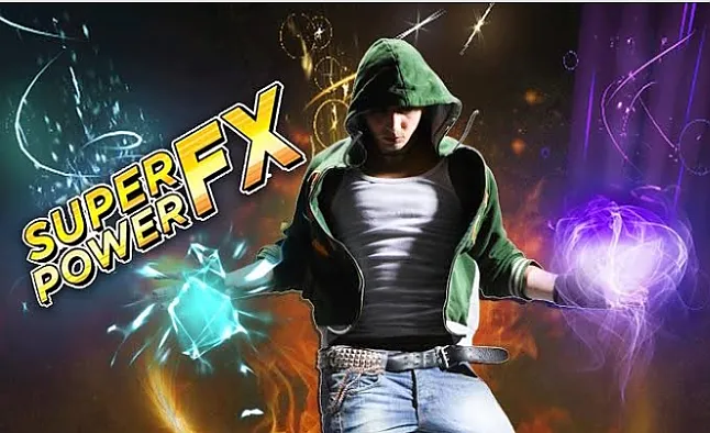 Superpower Fx Uygulaması Nedir?Ne İşe Yarar?