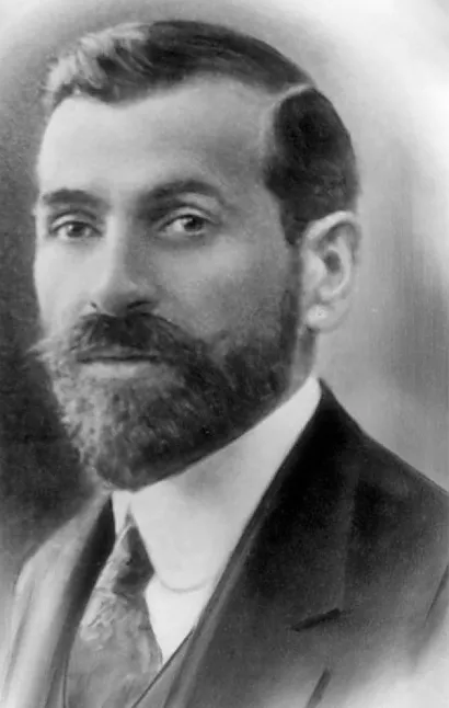 Faik Ali Ozansoy Hayatı