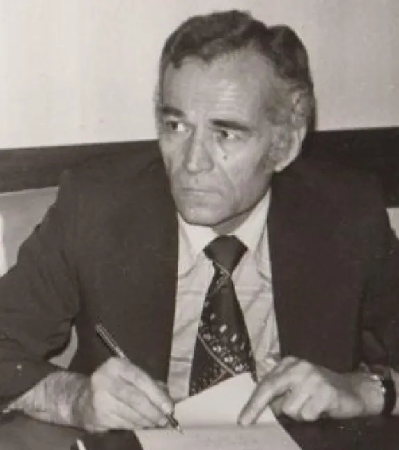 Mustafa Necati Karaer