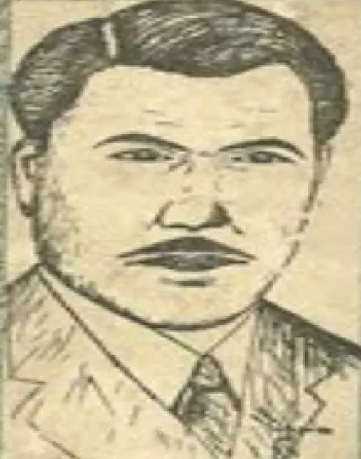 Mehmet Necati Özsu