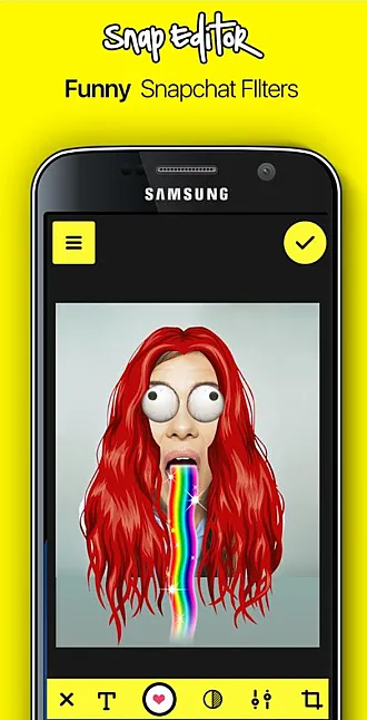 Snap Photo Editor Uygulaması Nedir? Ne İşe Yarar?