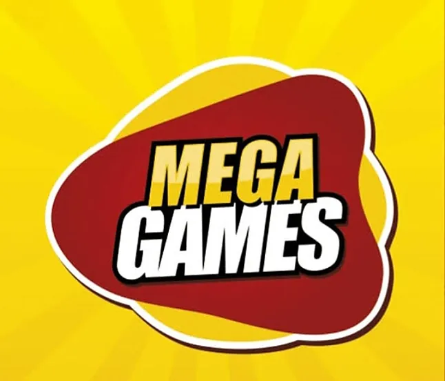 Mega games Nedir ?