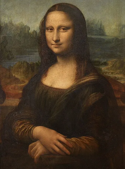 Mona Lisa Kimdir?