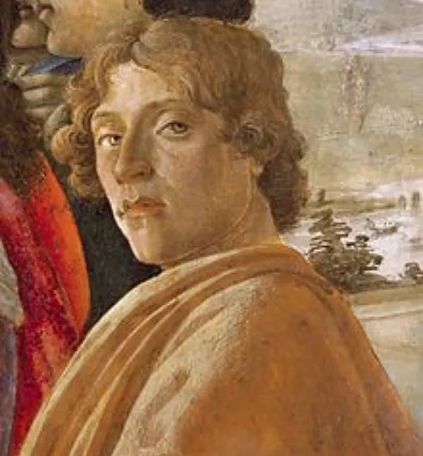 Sandro Botticelli Kimdir? Sandro Botticelli Hayatı Ve Biyografi