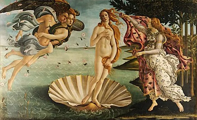 Sandro Botticelli Kimdir?