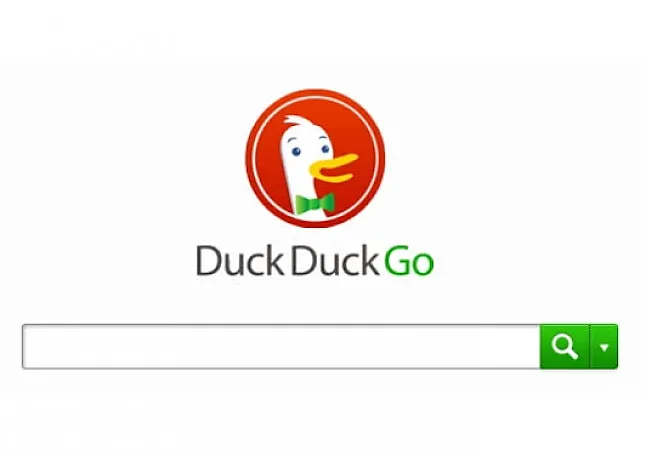 DuckDuckGo Nedir?