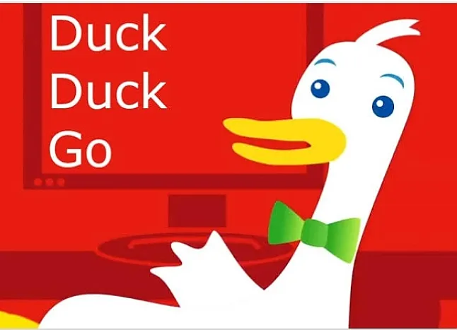 DuckDuckGo Nedir?