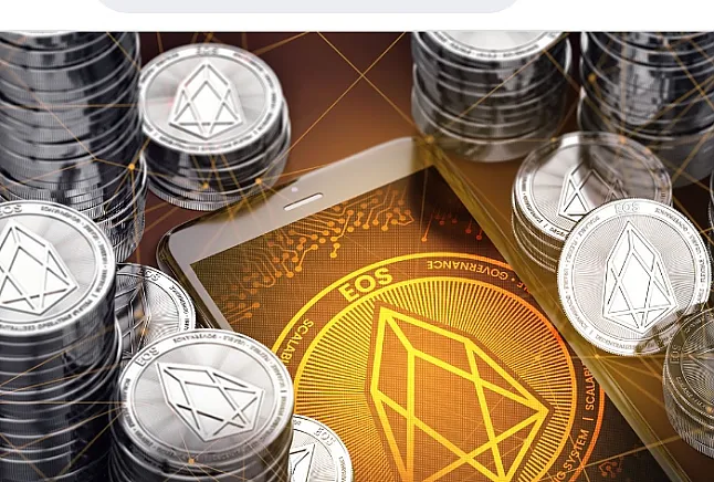 EOSIO Coin nedir? (EOS) Kriptopara Ne İşe Yarar?