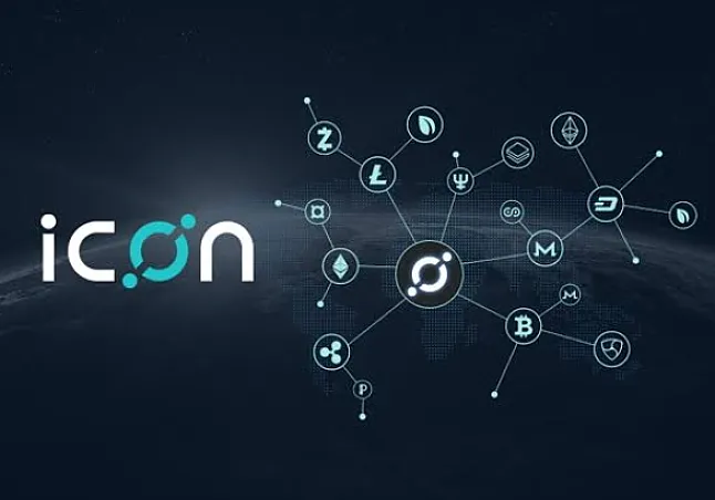 İcon Coin İcx  Nedir?