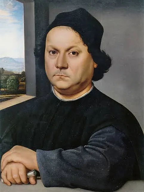 Pietro Perugino Kimdir?