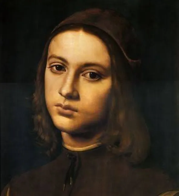 Pietro Perugino Kimdir?