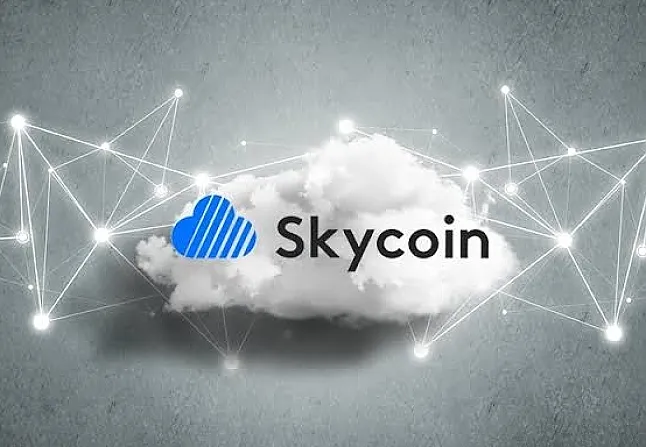 Skycoin Kripto Para (gökyüzü) geleceği