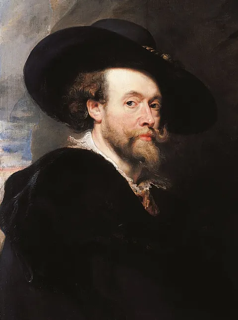 Peter Paul Rubens Kimdir?