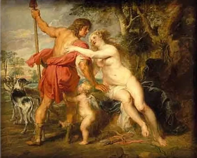 Peter Paul Rubens Yaşamı