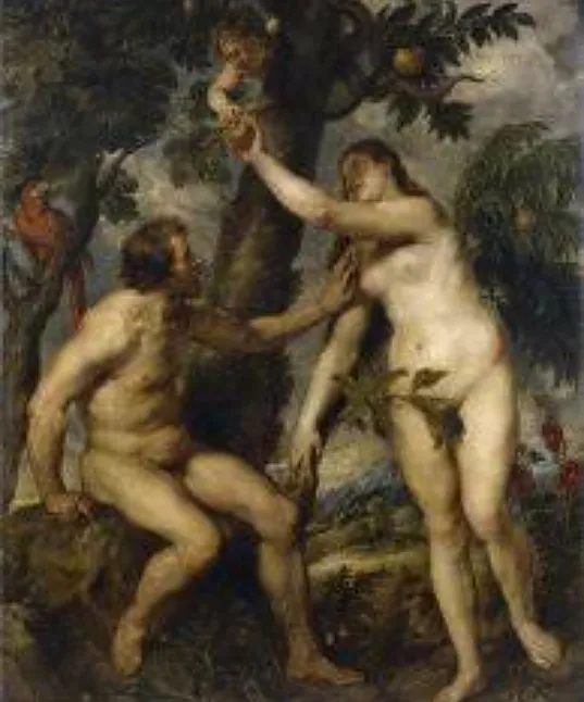 Peter Paul Rubens