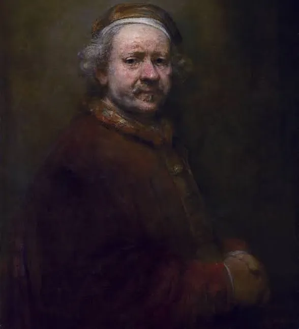 Rembrandt Harmenszoon van Rijn Kimdir?