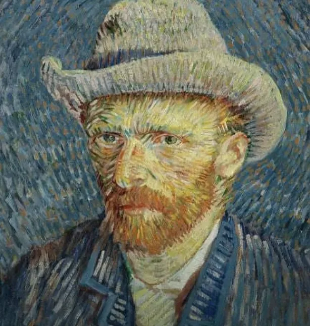 Van Gogh Kimdir?Eserleri Nelerdir?