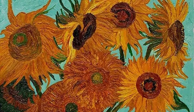 Van Gogh Kimdir?Eserleri Nelerdir?