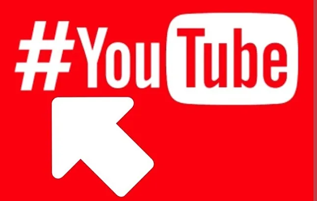 YouTube Videolarını Hashtag İle Nasıl Arayabilirim?