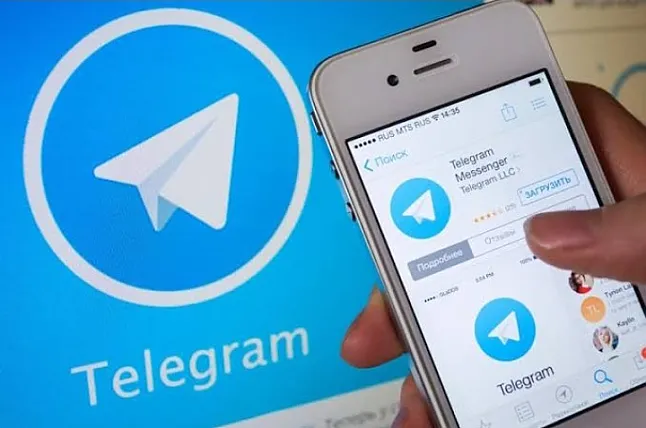 Telegram'da Şifreli Gizli Sohbet Nasıl Başlatılır?