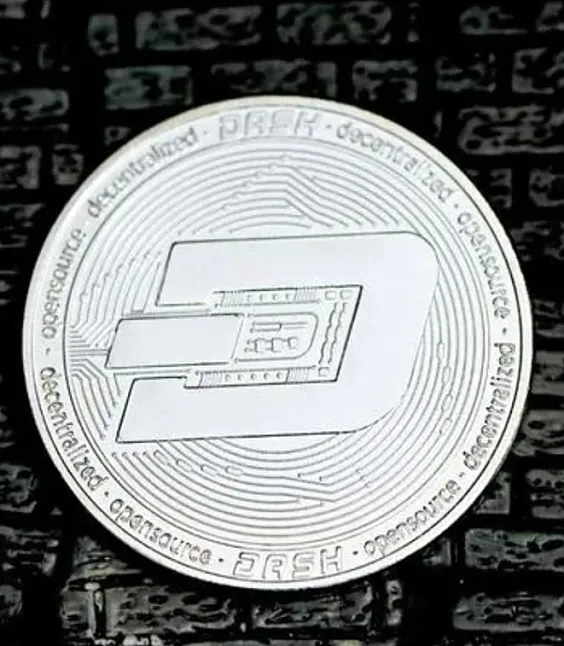 Dash Coin