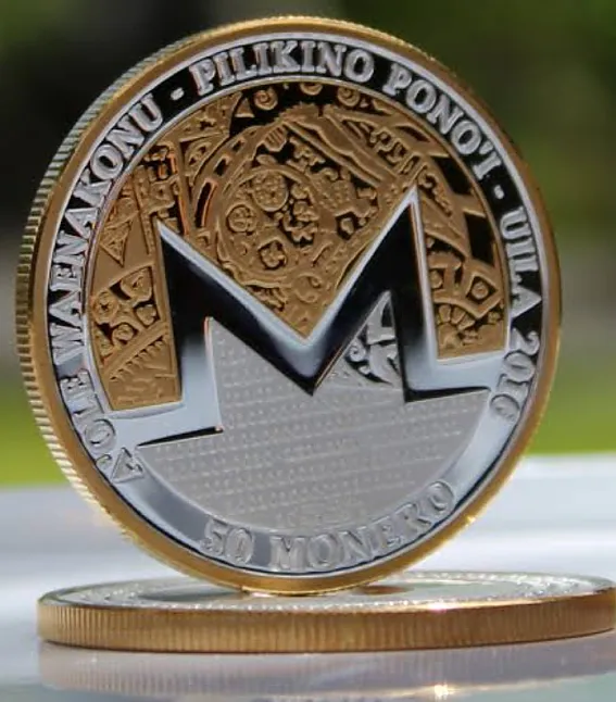 Monero Coin Nedir ?