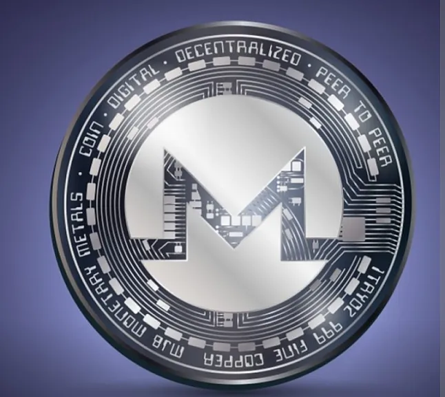 Monero Coin