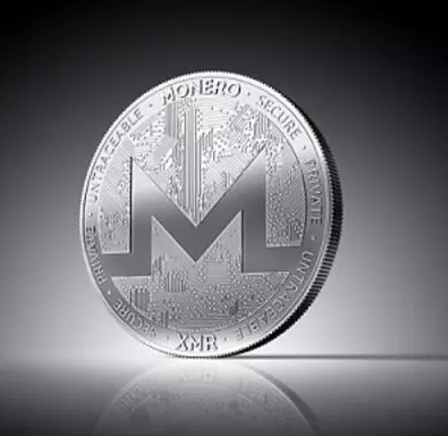 Monero Coin