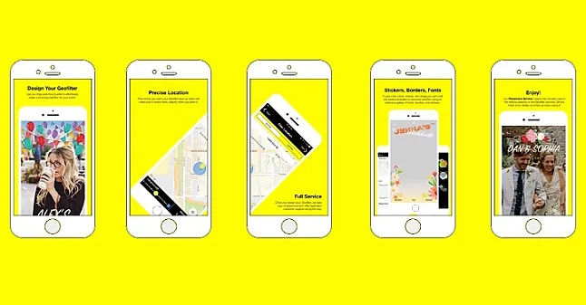 Snapchat Geofilters Nedir?Ne İşe Yarar?Nasıl Kullanılır?