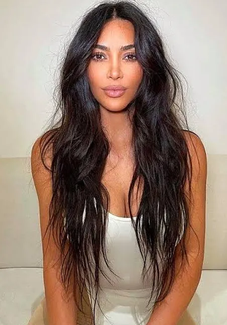 Kim Kardashian Kimdir? Nerelidir?