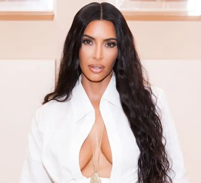 Kim Kardashian Kimdir?