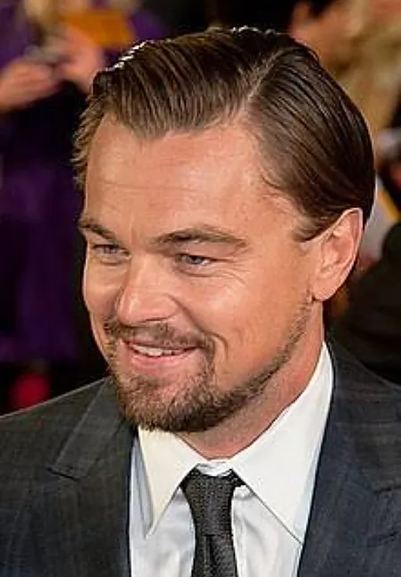 Leonardo Di Caprio Kimdir? Nerelidir? Hayatı Ödülleri Ve Filmleri