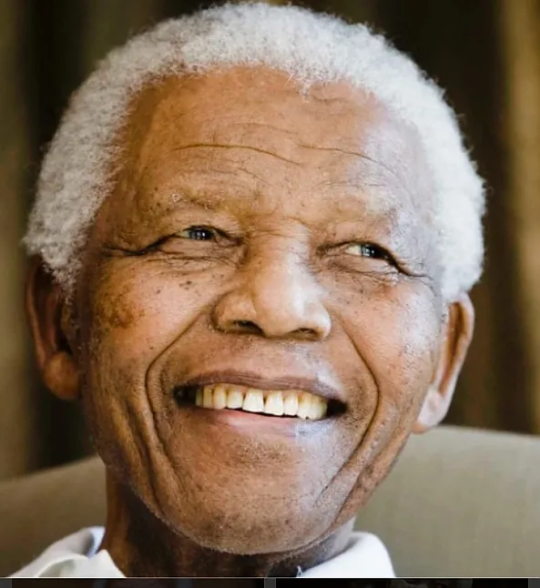 Nelson Rolihlahla Mandela Kimdir?