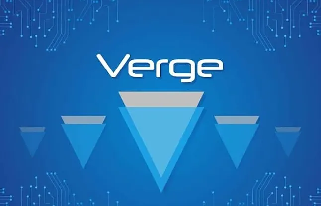 Verge (XVG) Coin Nedir?Verge Coin Ne İşe Yarar?