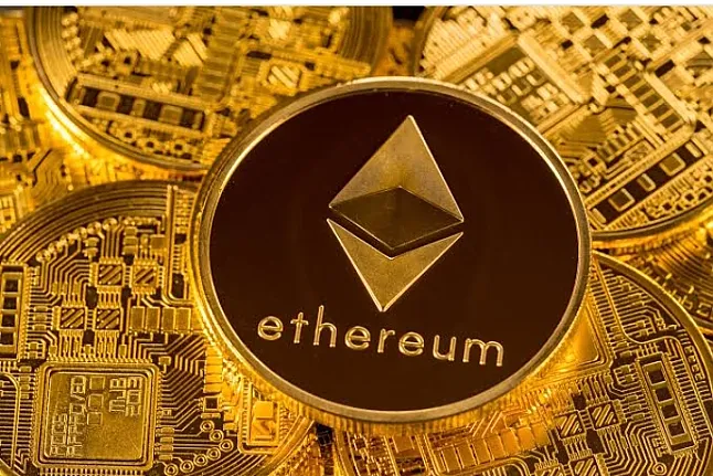 Ethereum (ETH) Coin Nedir?Ne İşe Yarar?