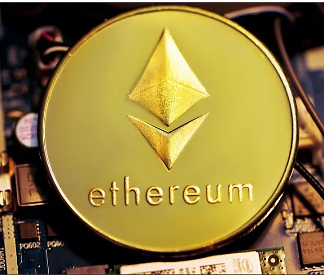 Ethereum (ETH) Coin Nedir?Ne İşe Yarar?