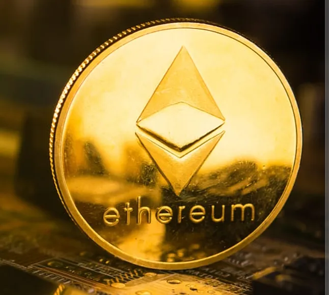 Ethereum (ETH) Coin Nedir?Ne İşe Yarar?