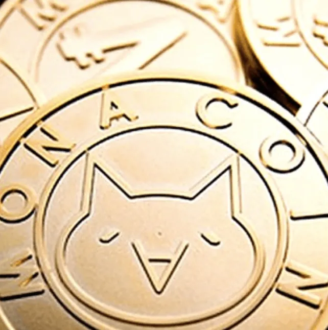 Monacoin Nedir ?