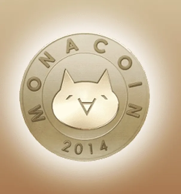 Monacoin