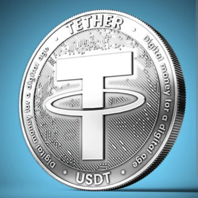 Tether (USDT) Kriptopara nedir?Ne İşe Yarar?