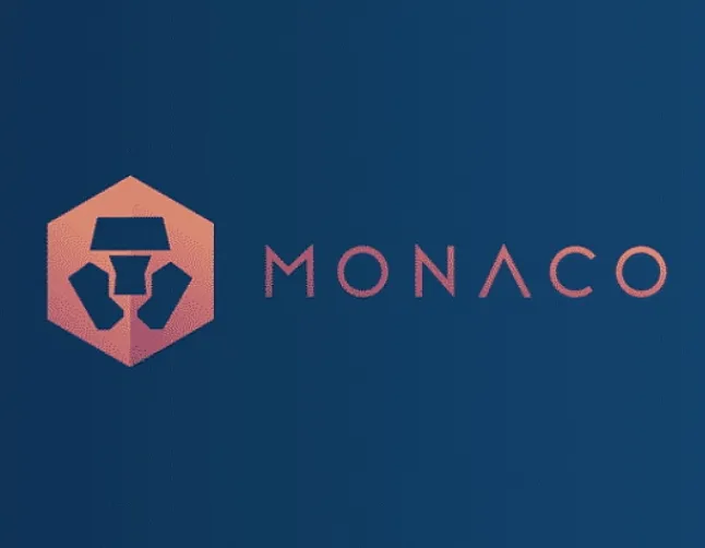 Monaco (MCO) Coin