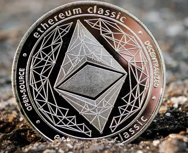 Ethereum Classic Coin Nedir? Ethereum Classic Coin Ne İşe Yarar?