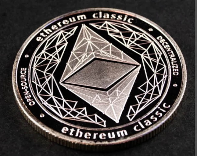 Ethereum Classic Coin Nedir? Ethereum Classic Coin Ne İşe Yarar?