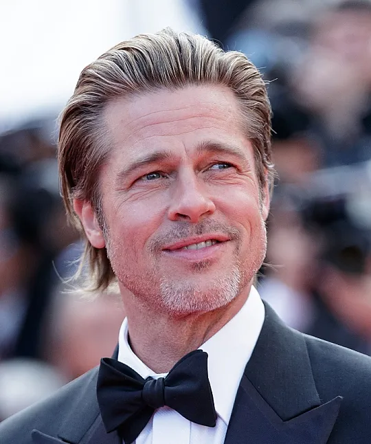 Brad Pitt Kimdir?Filmleri Nelerdir? Hayatı Ve Biyografisi