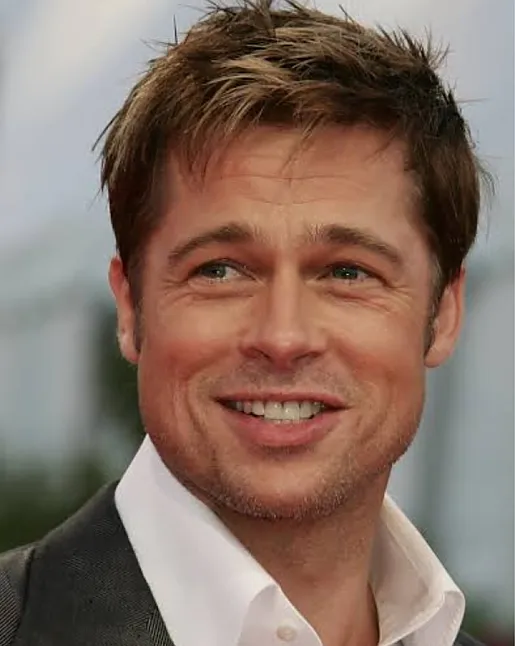 Brad Pitt Kimdir?Filmleri Nelerdir? Hayatı Ve Biyografisi