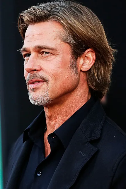 Brad Pitt Kimdir?Filmleri Nelerdir? Hayatı Ve Biyografisi