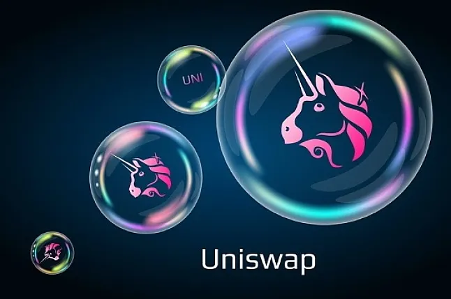 Uniswap Coin nedir? Uniswap CoinNasıl Çalışır?Ne İşe Yarar?